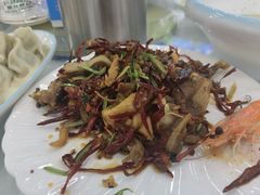 -日照大牌檔•小船海鲜(万平口店)