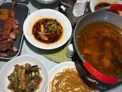 -辣婆婆(航天桥店)