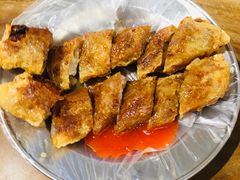 炸五香-林记木担鱼丸汤(鼓浪屿店)