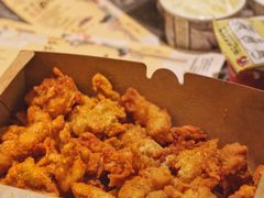 -阿捡忭京炸鸡(韭菜园总店)