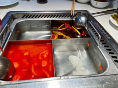 -海底捞火锅(威高广场店)