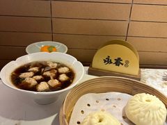 -永春园·扬州早茶·淮扬菜(漫乐城店)