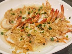 -新白鹿餐厅(京基KK ONE店)