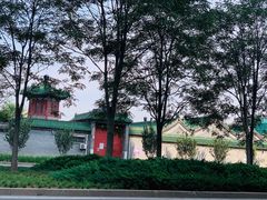 -李小老烧饼(常营民族家园店)