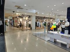 -沈阳大商千盛购物中心有限公司(长江街店)