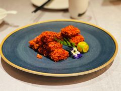 -A One Kitchen·南京精菜馆(德基广场店)