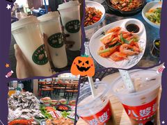 -大厨的餐厅(曾厝垵总店)