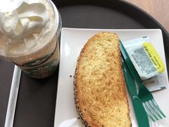 -星巴克(潍坊泰华广场店)