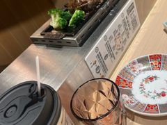 -肉肉大米(金虹桥店)