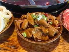 -后火锅(总店)