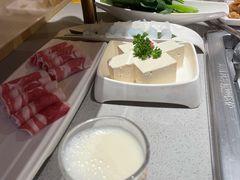 -海底捞火锅(团结桥店)