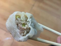 -海汇源老烧麦店(东大街总店)
