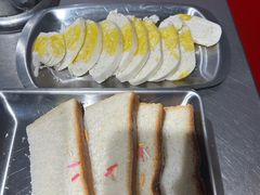 -巷子泥炉烤肉(开化寺街店)