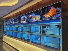 -海泰食府(北京总店)