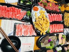 -束河人家(南锣鼓巷店)