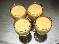 -婺源国际大酒店二楼中餐