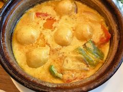 -绿柠食堂(北外滩店)