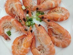 -大洋海鲜居·海鲜特色菜(墟沟海鲜美食城店)
