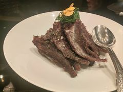 -北京四季酒店·采逸轩