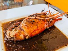 -Ministry of Crab(科伦坡店)