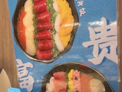 -小山日本料理(太古汇店)