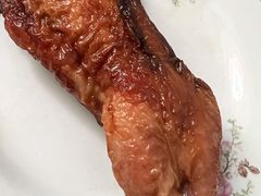 -大益烤鸡