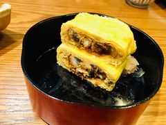 蛋包鳗-本家 柴藤