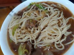 -生活本该如此北京小馆(周庄嘉园店)