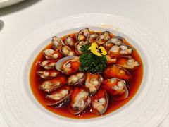 -荣兴酒家(徐家汇店)