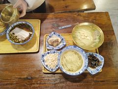 -老横泾面馆(吴中横泾店)