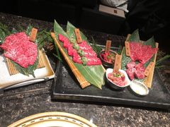 -老乾杯和牛烧肉(王府中环店)