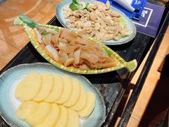 -阿婉贵州苗家酸汤鱼(梅林店)
