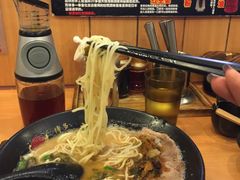 -博多一幸舍(侨福芳草地购物中心店)