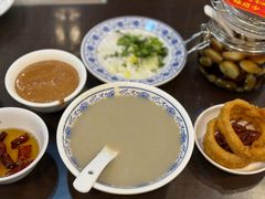 -老北京炸酱面大王.铜锅涮肉(朝阳门店)