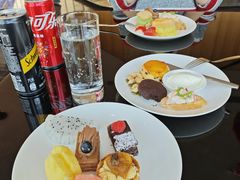 -北京康莱德酒店
