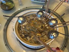 -爱膳菌锅锅(阳南店)