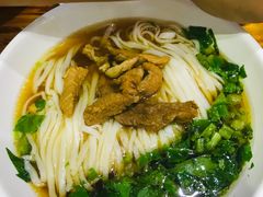 -肆姐面粉馆(坡子街店)