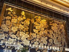 -长沙富力万达文华酒店