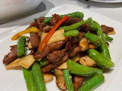 -苔圣园酒家(沪太店)