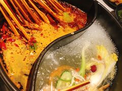 -钢管厂五区小郡肝串串香(南山店)