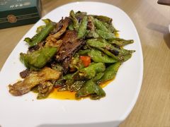 -粤香村(清真川菜店)