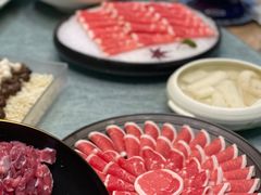 -东来顺•非遗火锅(外滩店)