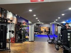 -NRG 健身私教CLUB(云山路店)