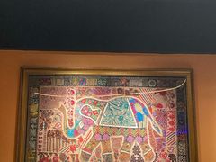 -甘尼仕印度餐厅爵士酒吧(阳春巷店)