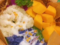 -mango tree芒果树泰国餐厅(青岛万象城店)