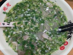 -武圣羊汤(武圣路店)