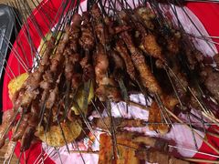 -北三老太太烧烤(人生一串上榜店)