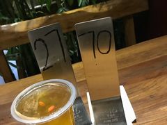 -万记麻辣烫国展总店