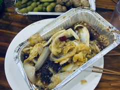 -王記哈尔滨烧烤