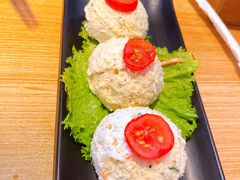 -胜代日本料理(云程巷小区店)